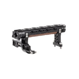 Wooden Camera Master Top Handle, Main Handle Section Only