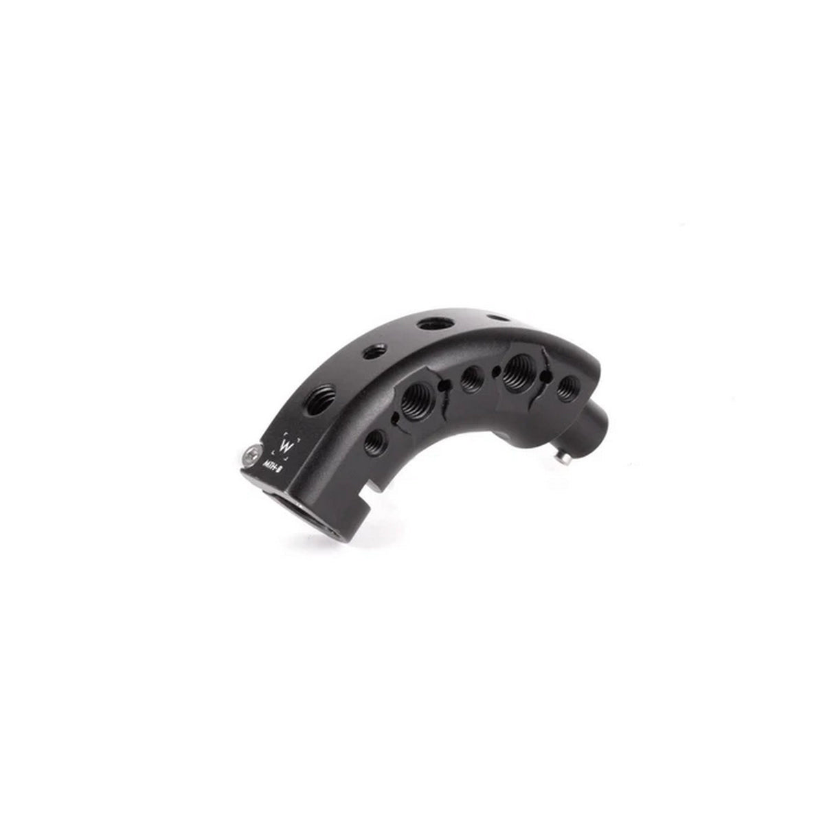 Wooden Camera Master Top Handle, Bend Extension Only