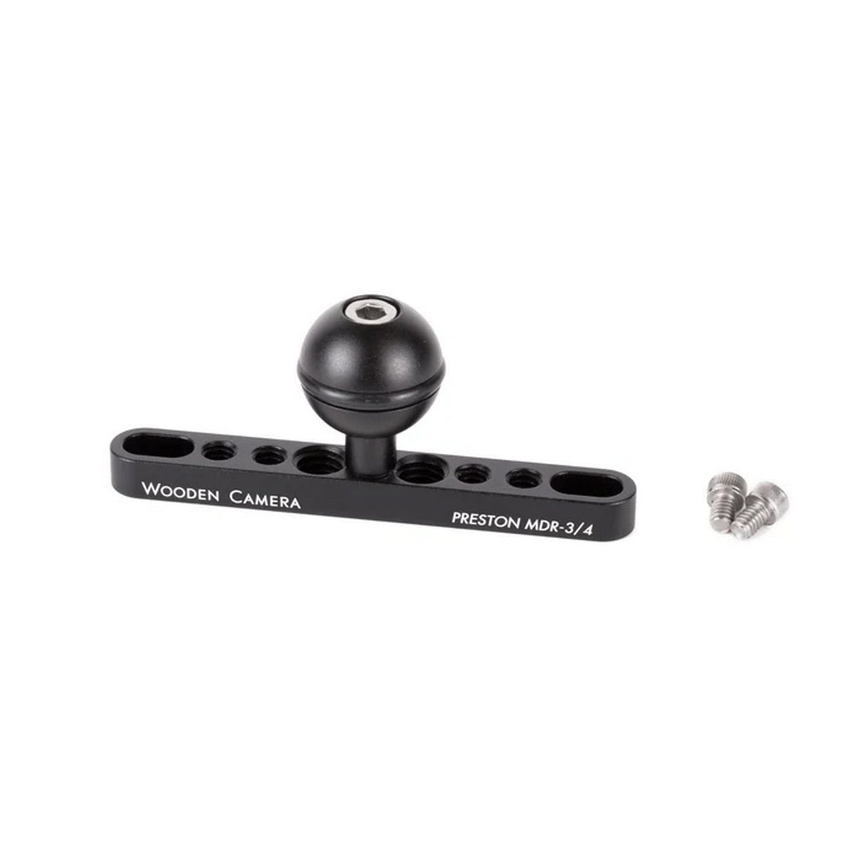 Wooden Camera Preston MDR3/MDR4 Ultra Arm Ball