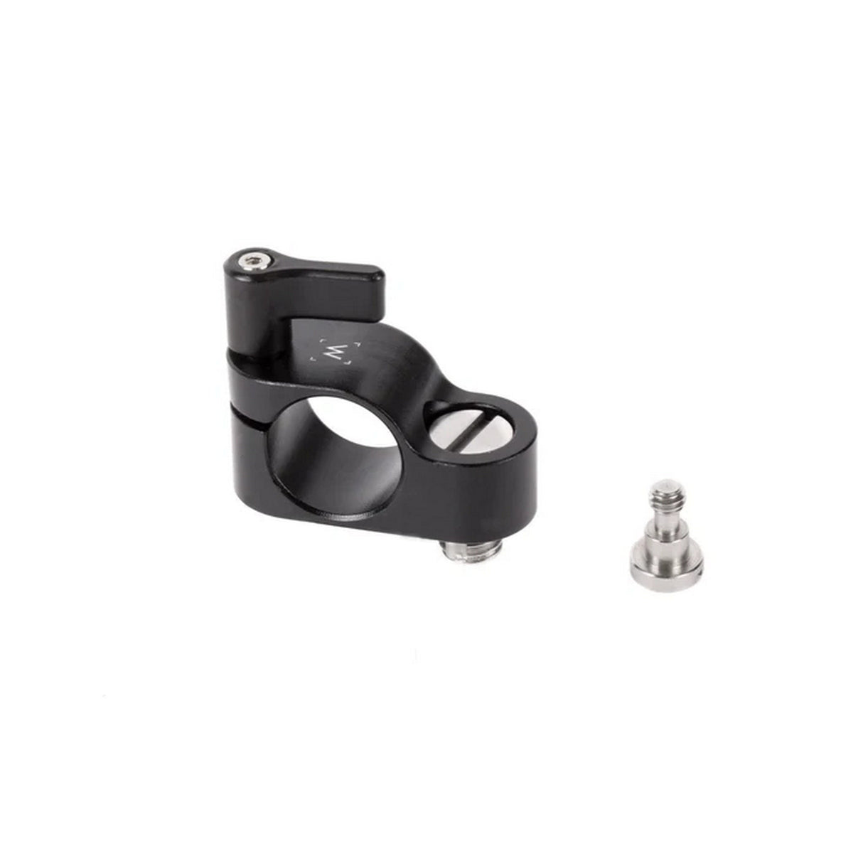 Wooden Camera ARRI Accessory Mount to 19mm Rod Clamp
