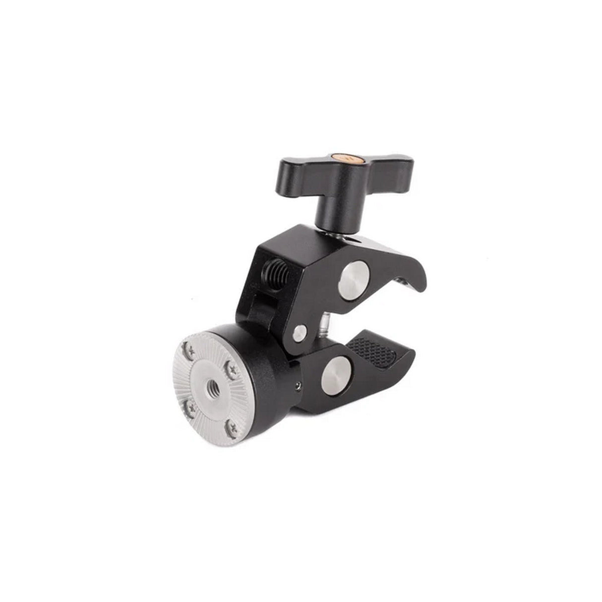 Wooden Camera Tripod Head Pan Bar to ARRI Rosette