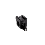 Wooden Camera 15mm Rod Clamp to Cold Shoe Mount