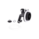 Wooden Camera Zip Focus 19mm and 15mm Studio Follow Focus