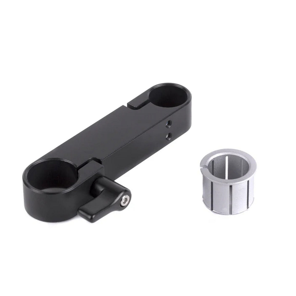 Wooden Camera Zip Focus, 19mm/15mm Studio Rod Clamp Only