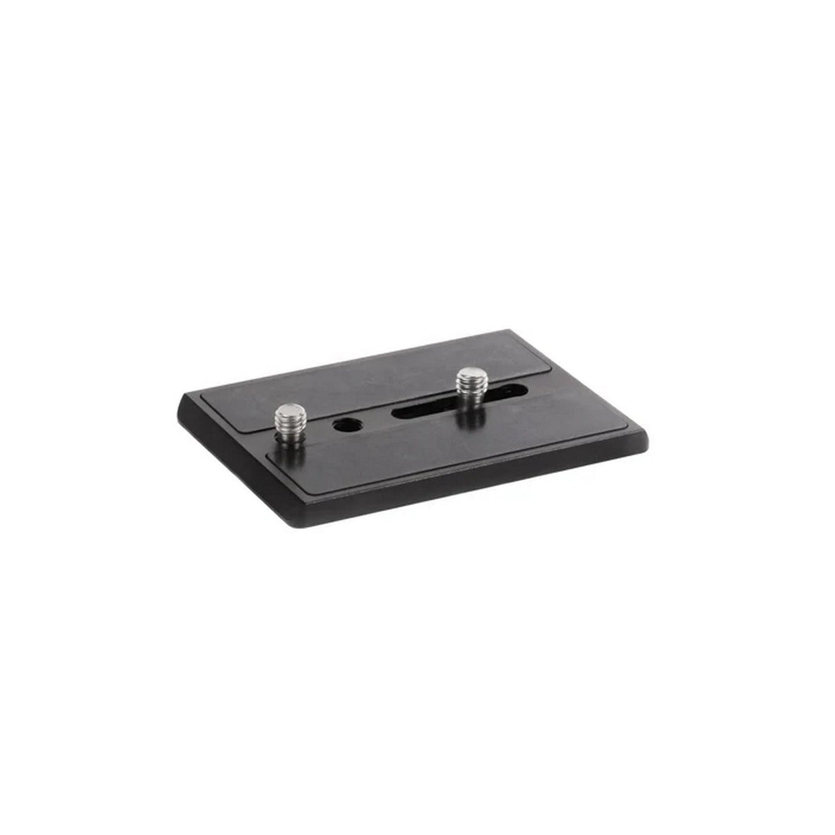 Wooden Camera Touch and Go Plate for O'Connor 120mm Euro/Sachtler 35/Ronford Baker RBQ