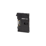 Wooden Camera WC Pro 3x D-Tap Battery Plate, Gold Mount