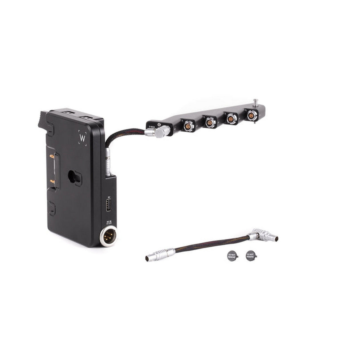 Wooden Camera D-Box for Sony Venice/Venice 2