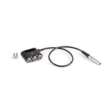 Wooden Camera 1 to 3 Mini Power Splitter