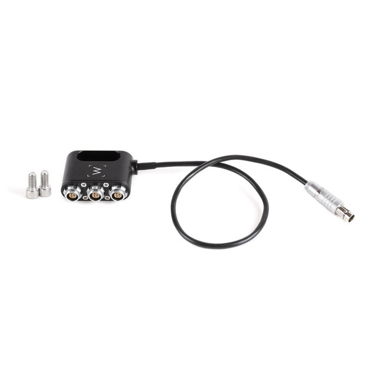 Wooden Camera 1 to 3 Mini Power Splitter