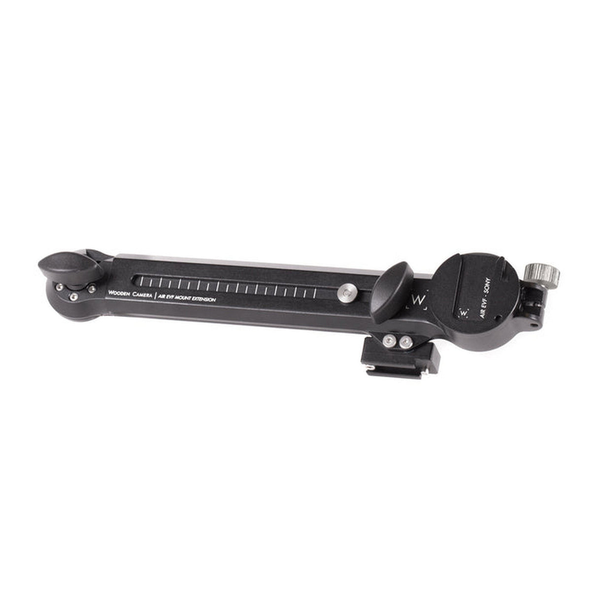 Wooden Camera AIR EVF Extension Arm for Sony Venice/Venice 2/DVF‑EL200 EVF