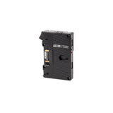 Wooden Camera WC Pro V-Mount Camera Side to Gold Mount Battery Side Adapter with 3x D-Tap and Digital Fuse