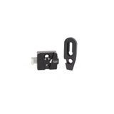 Wooden Camera Offset V-Lock Accessory Wedge and Base Station Kit