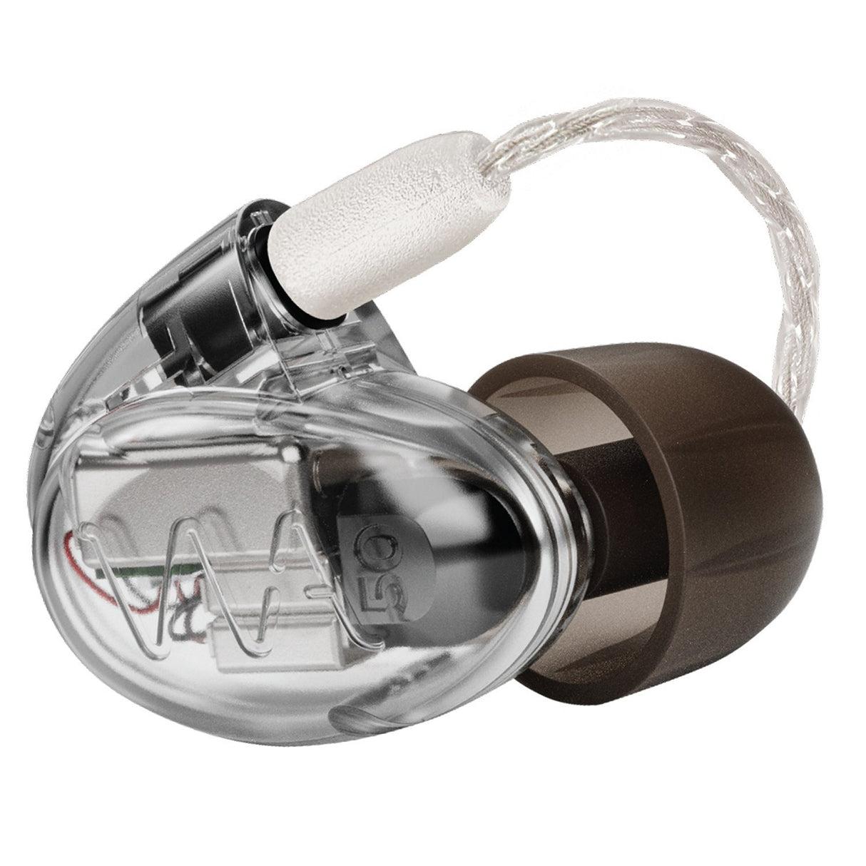 Westone Pro X50 Professional 5 Balanced Driver In-Ear Monitors