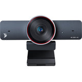 WyreStorm FOCUS 210 4K Ultra-Wide AI Webcam