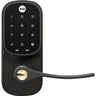 Yale Assure Lever Touchscreen Keypad Lever Lock with Wi-Fi and Bluetooth