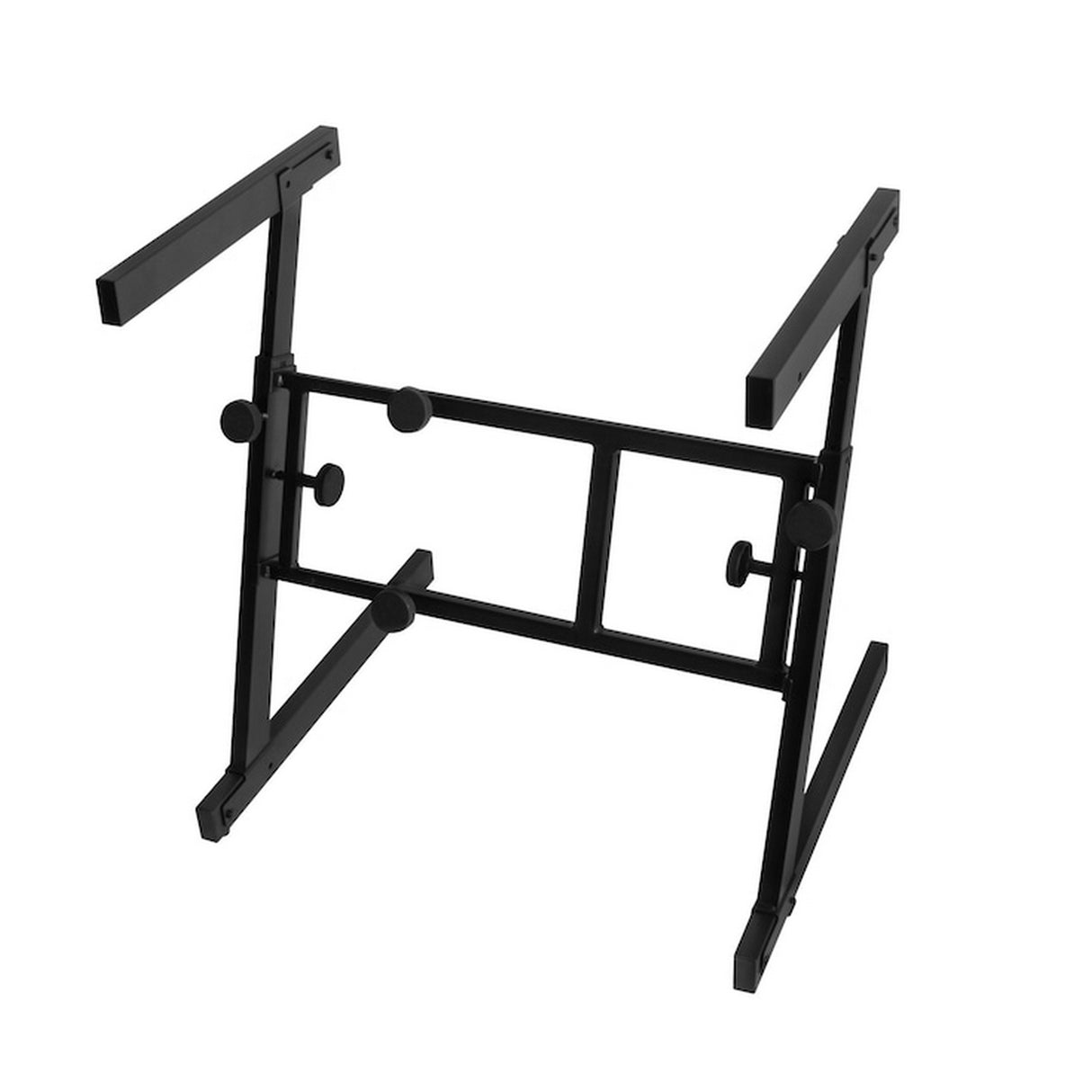 Yamaha PKBZ1 Adjustable Z-style Stand for Arranger and Portable Keyboards