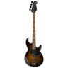 Yamaha BB734A BB Series 4-String Alder/Maple/Alder Body Electric Bass Guitar