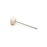 Yamaha Felt Bass Drum Beater Replacement