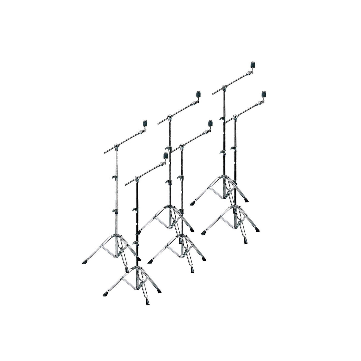 Yamaha Cymbal Stands for Acoustic Drum Setups