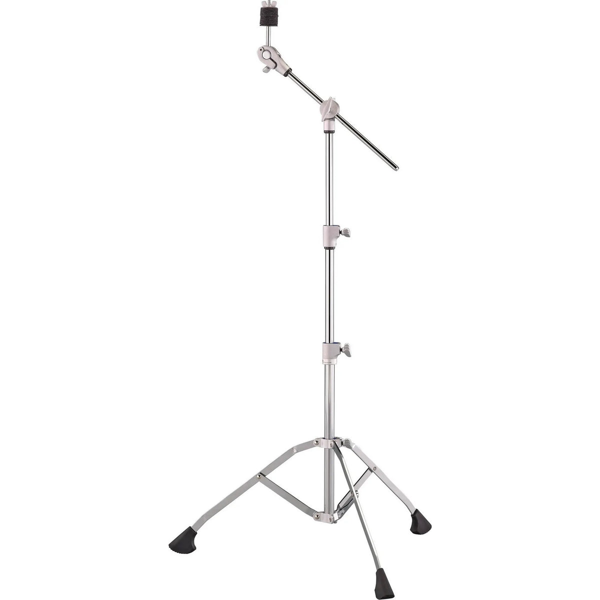 Yamaha CS6 Lightweight Single-Braced Boom Cymbal Stand
