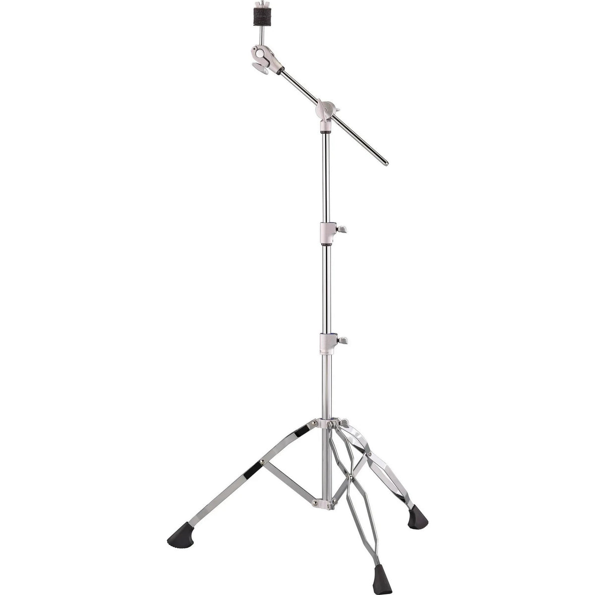 Yamaha CS6W Lightweight Double-Braced Boom Cymbal Stand
