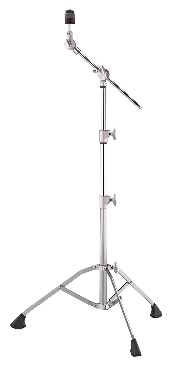 Yamaha CS7 Medium-Weight Single-Braced Boom Cymbal Stand