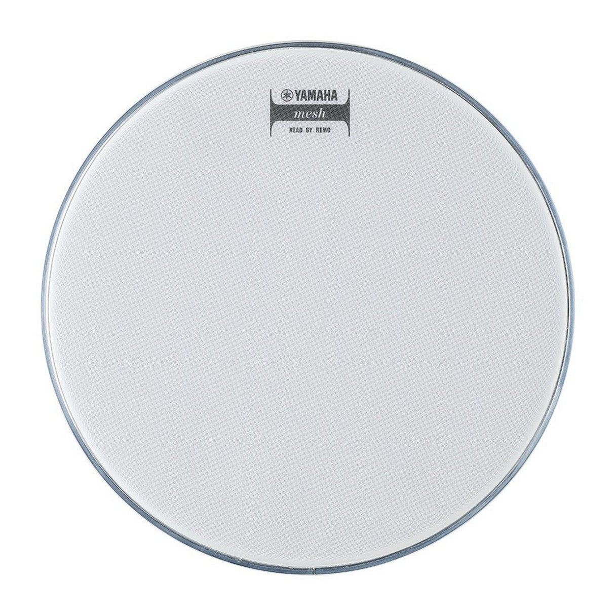 Yamaha DH12-M 12-Inch 2-Ply Mesh Drum Head