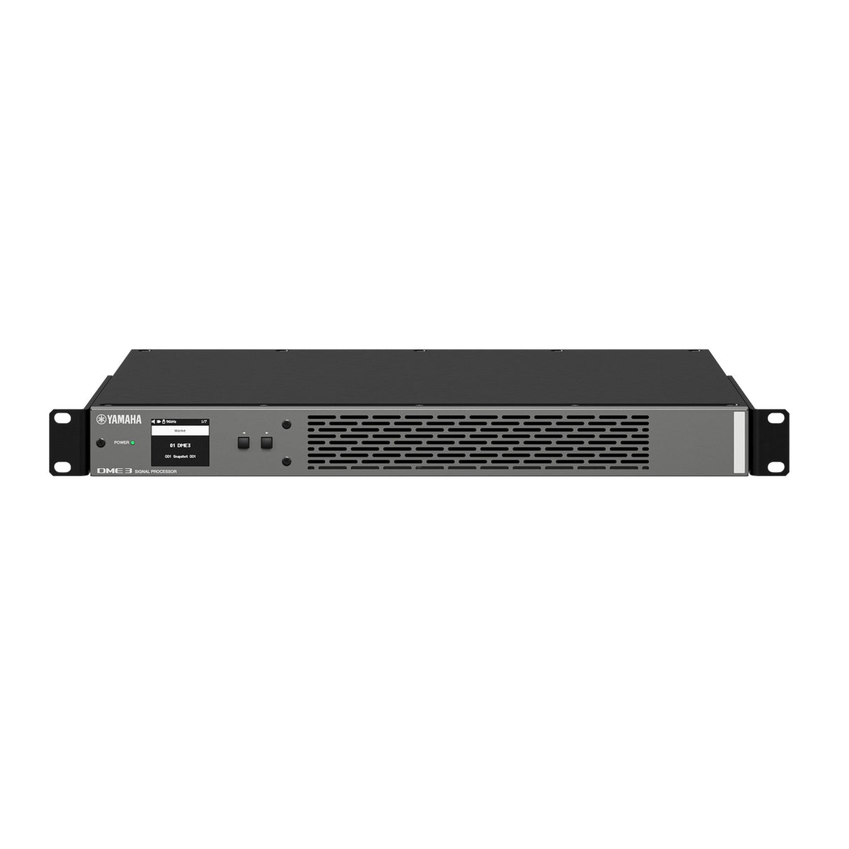Yamaha DME3 Open Architecture Dante 16 I/O Signal Processor