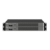 Yamaha DME5 Open Architecture Dante 64 I/O Signal Processor