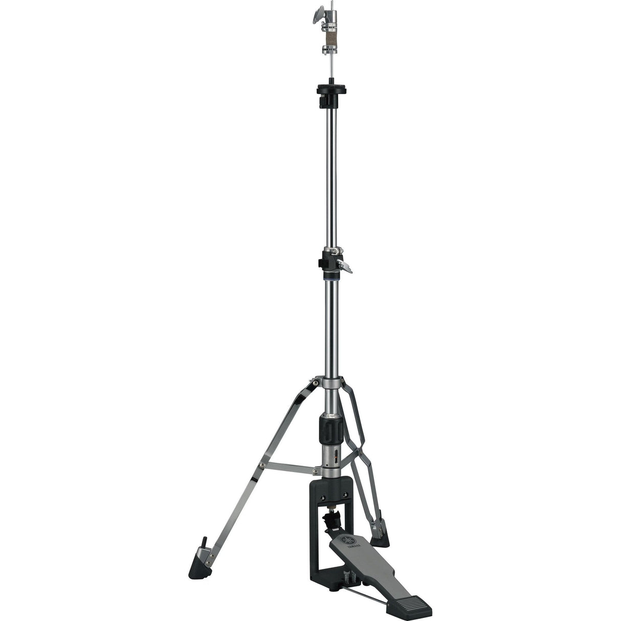 Yamaha Hi-Hat Stands for Acoustic Drum Setups