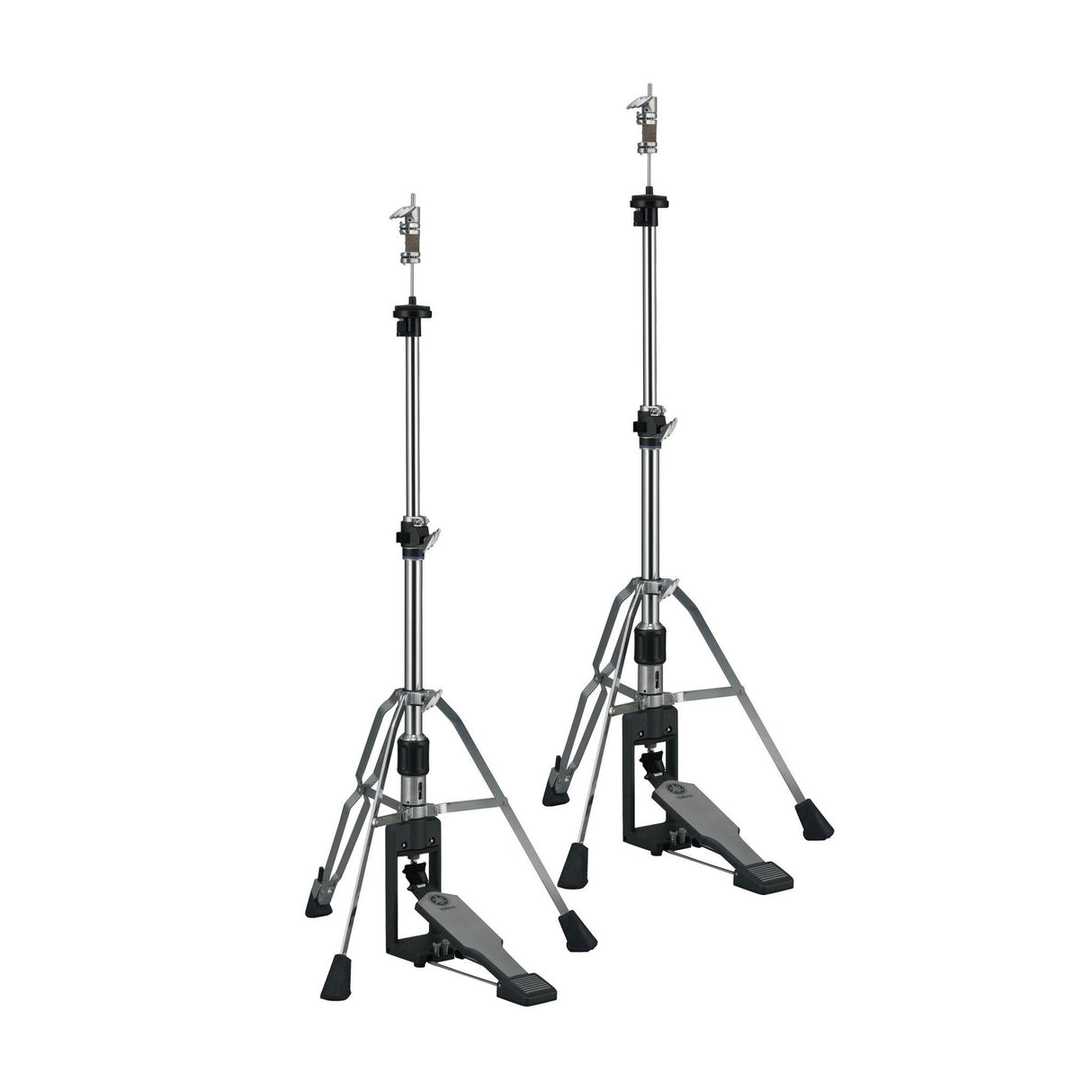 Yamaha Hi-Hat Stands for Acoustic Drum Setups