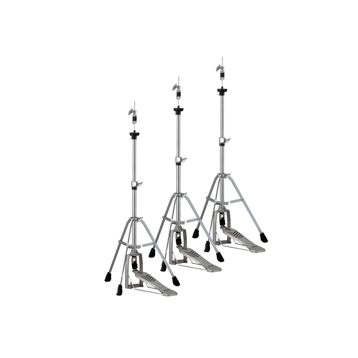 Yamaha Hi-Hat Stands for Acoustic Drum Setups