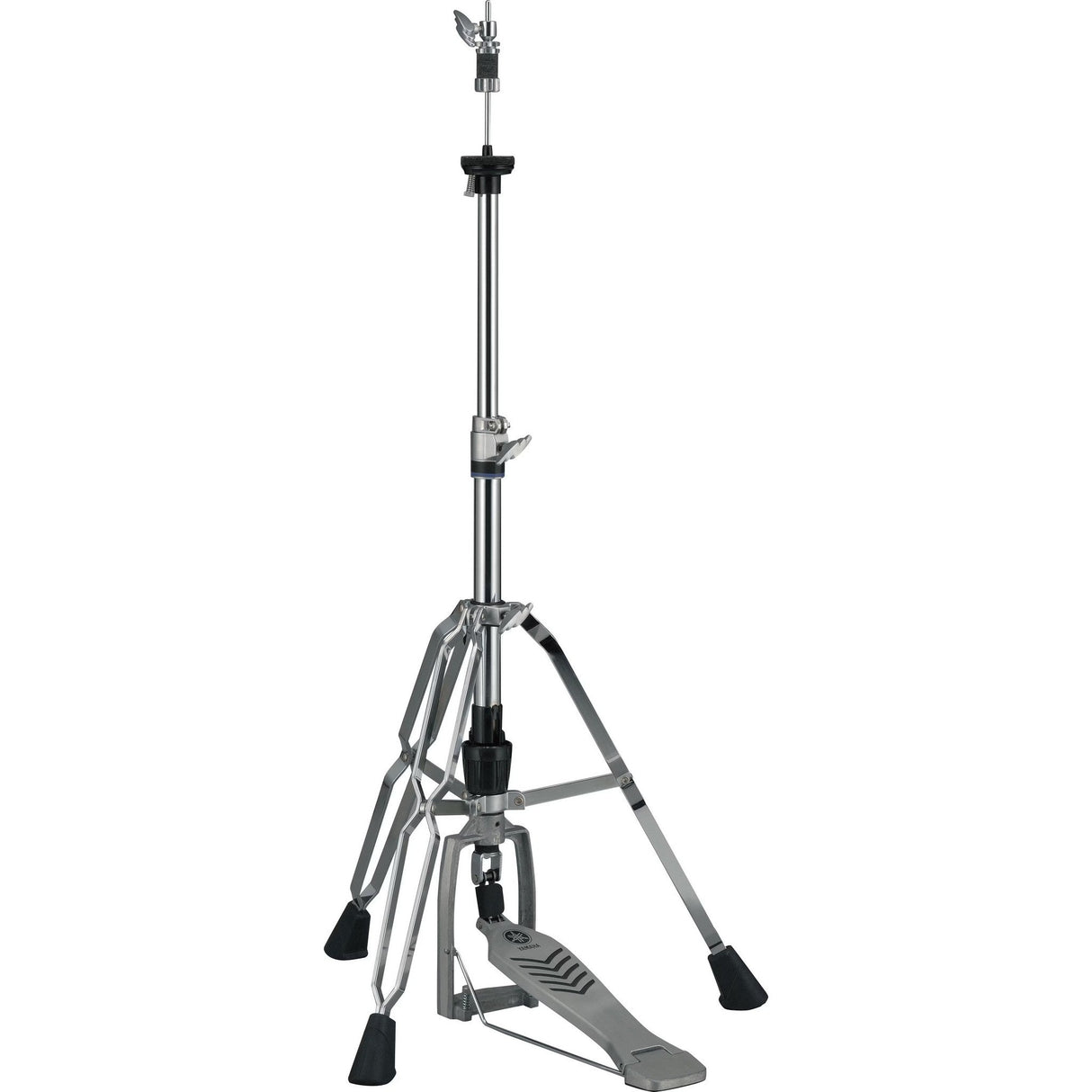 Yamaha Hi-Hat Stands for Acoustic Drum Setups