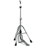 Yamaha Hi-Hat Stands for Acoustic Drum Setups