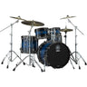 Yamaha Live Custom Hybrid Oak Series Acoustic Multi-Piece Drum Kit