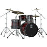 Yamaha Live Custom Hybrid Oak Series Acoustic Multi-Piece Drum Kit