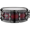 Yamaha Live Custom Hybrid Oak Snare Drum, 2.3 Millimeter Triple-Flanged Hoops