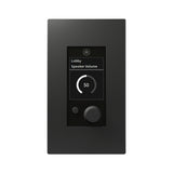 Yamaha MCP2 Single-Gang Wall-Mount Controller