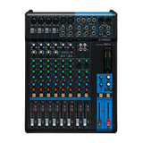 Yamaha MG12 | 12-Channel Mixing Console