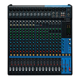 Yamaha MG20 | 20-Channel Mixing Console