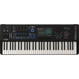 Yamaha MODX M6 61-Key Synthesizer Workstation