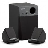 Yamaha MS45DR 2.1-Channel Electronic Drum Monitor System