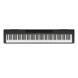 Yamaha P‑145BT 88-Key Digital Piano with Bluetooth