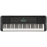 Yamaha PSR-E283 61-Key Entry-Level Portable Keyboard (Used)