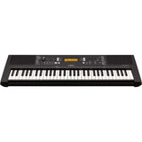 Yamaha PSR-E363 Touch-Sensitive 61-Key Portable Keyboard