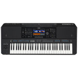 Yamaha PSR-SX720 61-Key Mid-Range Digital Arranger Keyboard