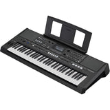 Yamaha PSR-E583 61-Key Touch-Sensitive Portable Arranger Keyboard