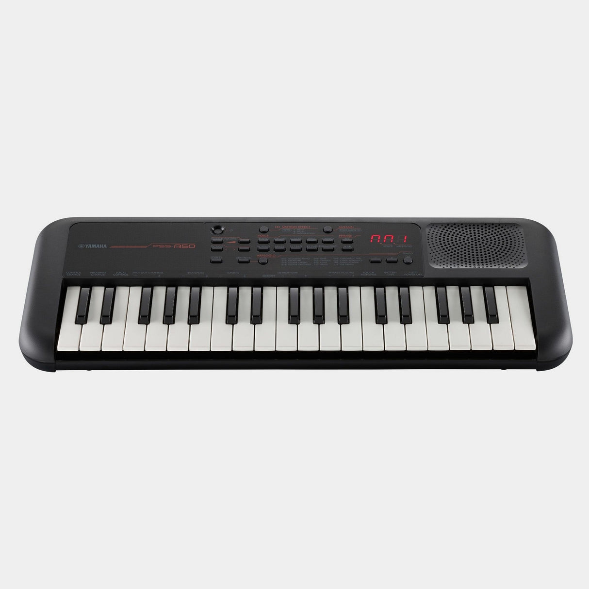 Yamaha PSS-A50 61 Mini-Key Portable Keyboard (Used)