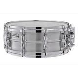 Yamaha Recording Custom Aluminum Snare Drum