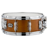 Yamaha Recording Custom Birch Snare Drum, 10 1-Piece Lugs, 1.6 Millimeter Steel Hoops